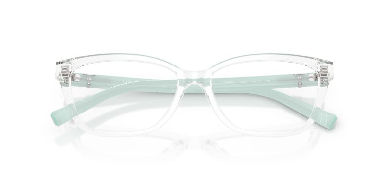 Tiffany & Co TF2282F-8047 - Folded View
