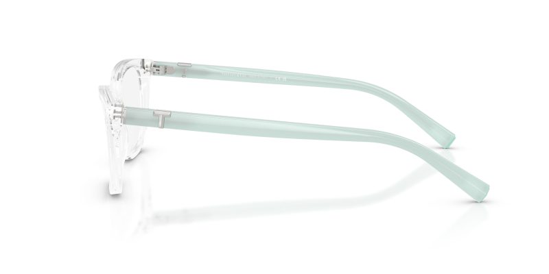 Tiffany & Co TF2282F-8047 - Side View