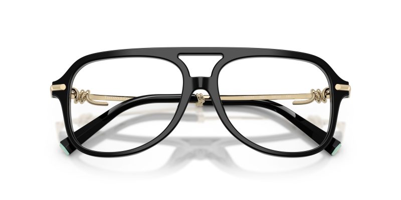 Tiffany & Co TF2283-8001 - Folded View