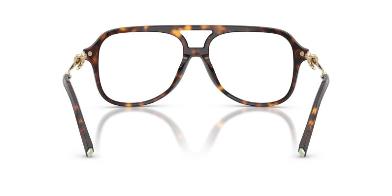 Tiffany & Co TF2283-8015 - Back View