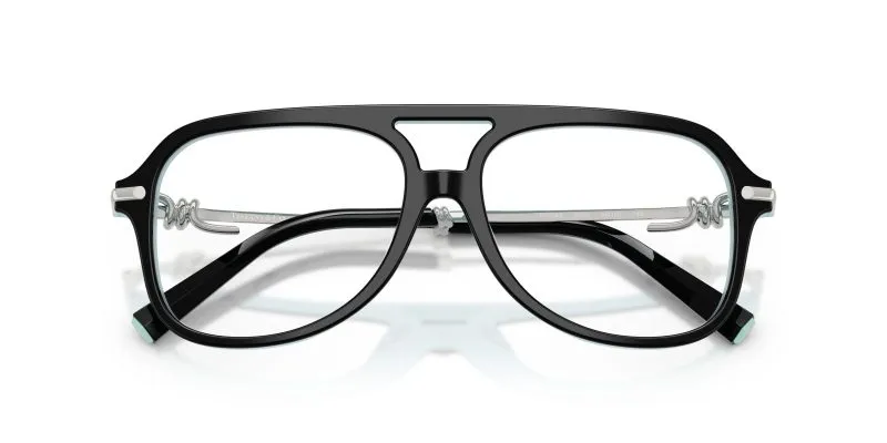 Tiffany & Co TF2283-8055 - Folded View