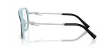 Tiffany & Co TF2283-8055 - Side View Tiffany & Co TF2283-8055 - Side View
