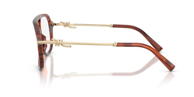 Tiffany & Co TF2283-8440 - Side View