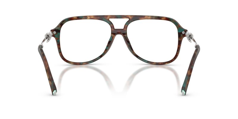 Tiffany & Co TF2283-8442 - Back View