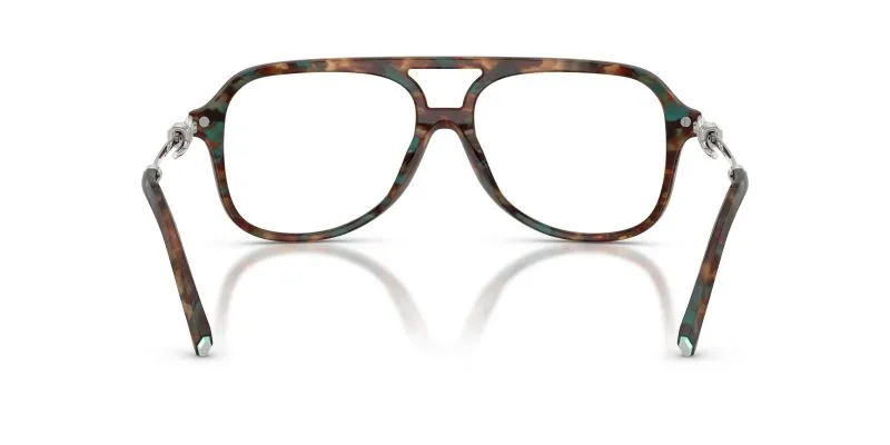 Tiffany & Co TF2283-8442 - Back View
