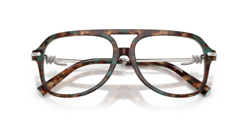 Tiffany & Co TF2283-8442 - Folded View