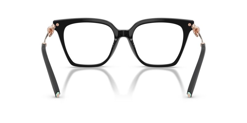 Tiffany & Co TF2284B-8001 - Back View