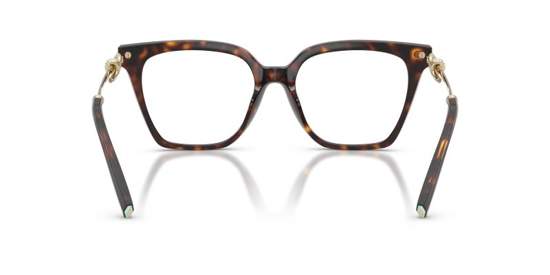 Tiffany & Co TF2284B-8015 - Back View