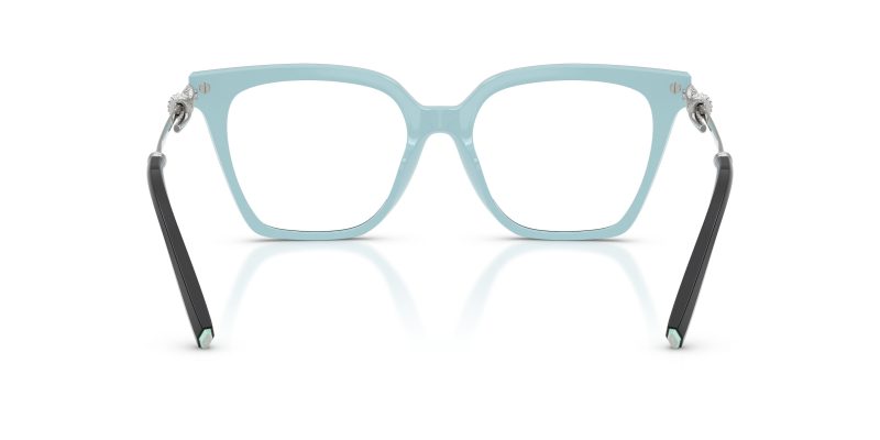 Tiffany & Co TF2284B-8055 - Back View