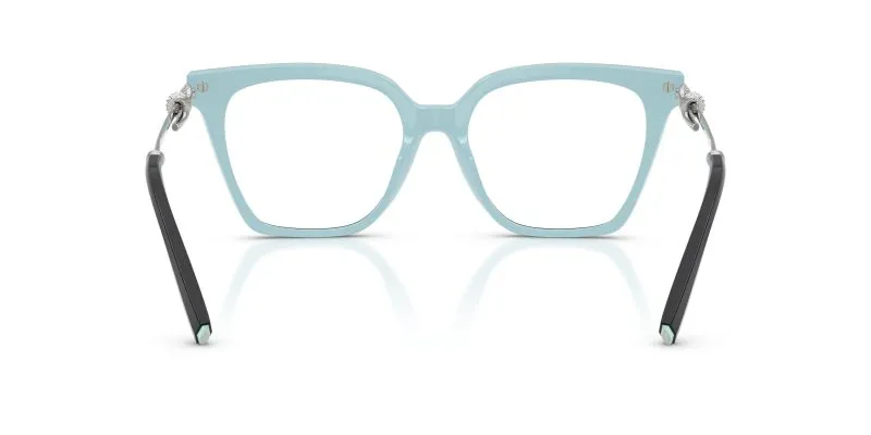 Tiffany & Co TF2284B-8055 - Back View