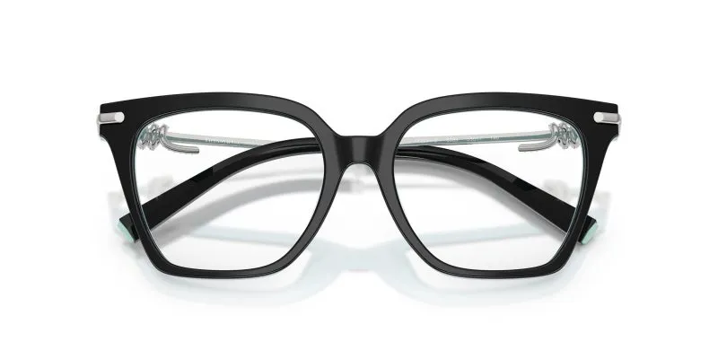 Tiffany & Co TF2284B-8055 - Folded View