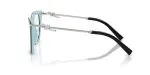 Tiffany & Co TF2284B-8055 - Side View Tiffany & Co TF2284B-8055 - Side View