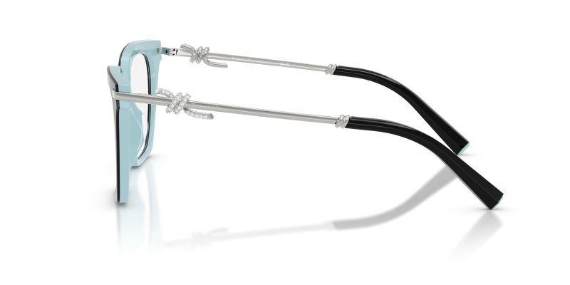 Tiffany & Co TF2284B-8055 - Side View