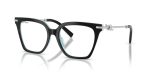 Tiffany & Co TF2284B-8055 - Quarter View Tiffany & Co TF2284B-8055 - Quarter View