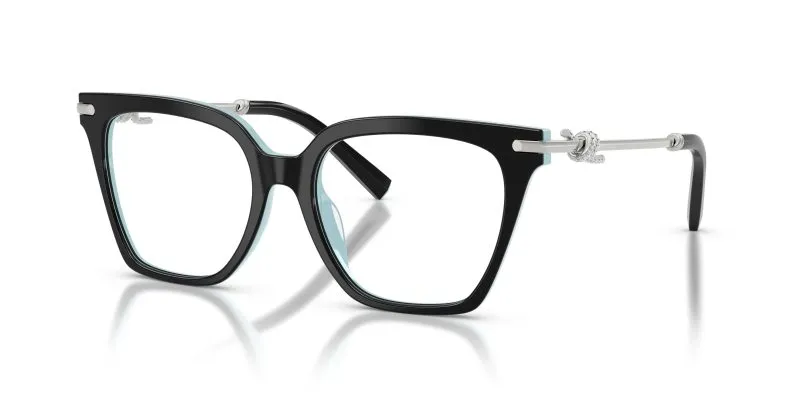 Tiffany & Co TF2284B-8055 - Quarter View