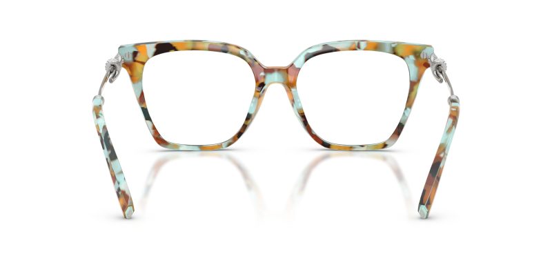 Tiffany & Co TF2284B-8441 - Back View