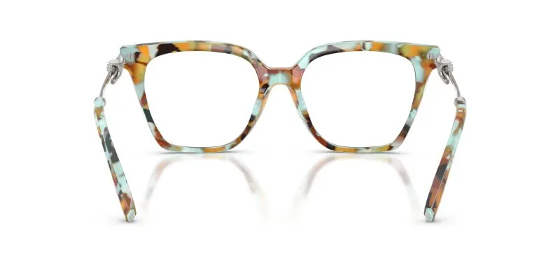 Tiffany & Co TF2284B-8441 - Back View