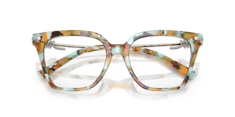 Tiffany & Co TF2284B-8441 - Folded View