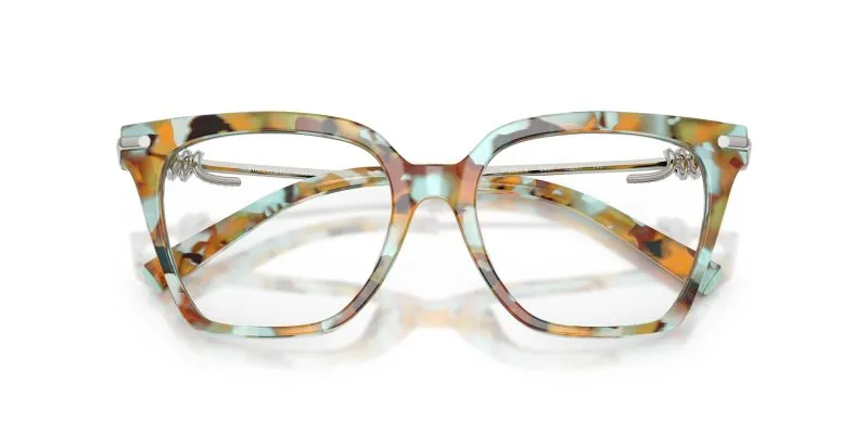 Tiffany & Co TF2284B-8441 - Folded View