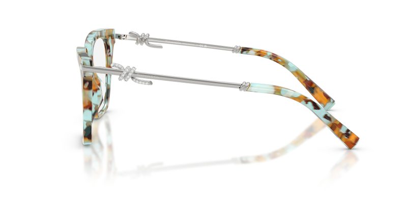 Tiffany & Co TF2284B-8441 - Side View