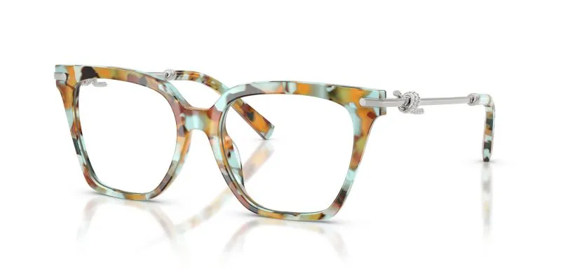 Tiffany & Co TF2284B-8441 - Quarter View