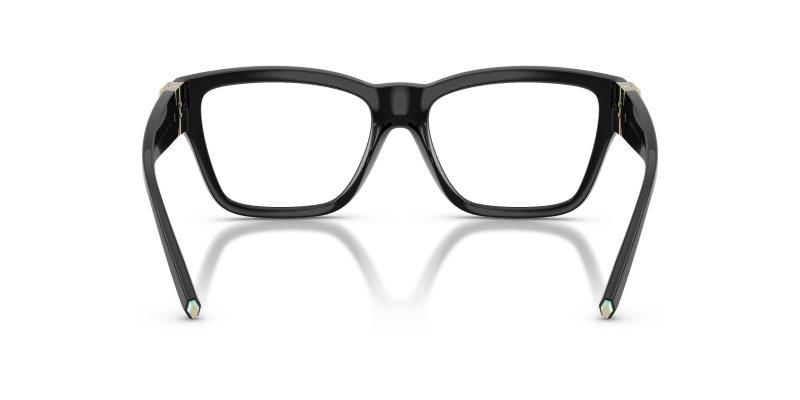 Tiffany & Co TF2285U-8001 - Back View