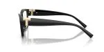Tiffany & Co TF2285U-8001 - Side View Tiffany & Co TF2285U-8001 - Side View