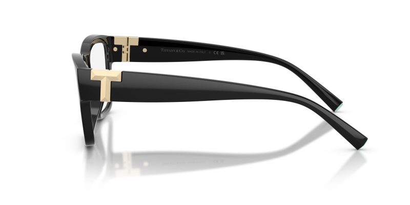 Tiffany & Co TF2285U-8001 - Side View