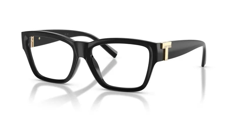 Tiffany & Co TF2285U-8001 - Quarter View