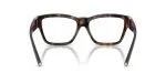 Tiffany & Co TF2285U-8015 - Back View Tiffany & Co TF2285U-8015 - Back View