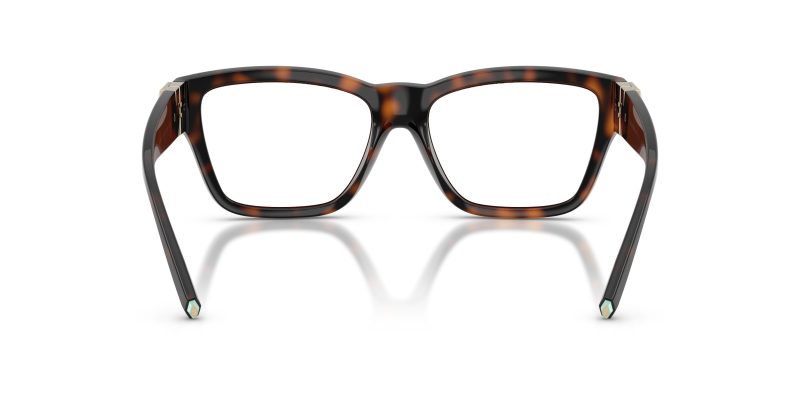 Tiffany & Co TF2285U-8015 - Back View