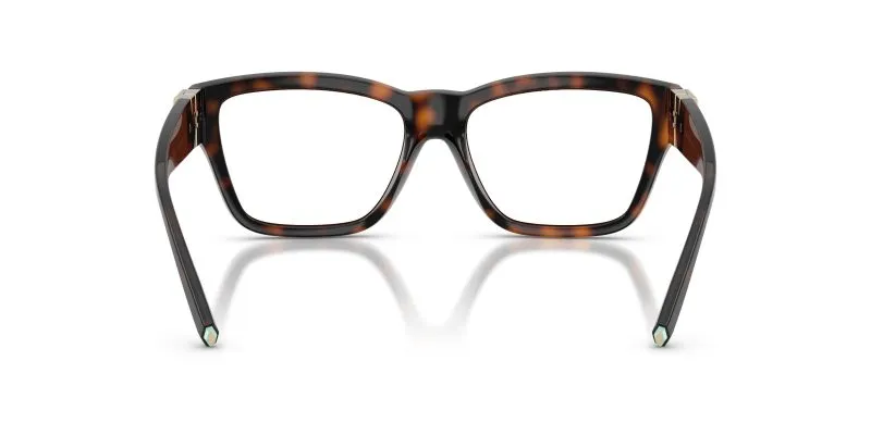 Tiffany & Co TF2285U-8015 - Back View