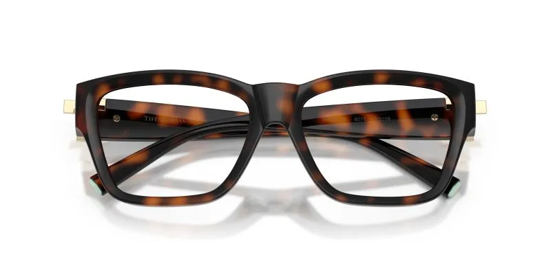 Tiffany & Co TF2285U-8015 - Folded View