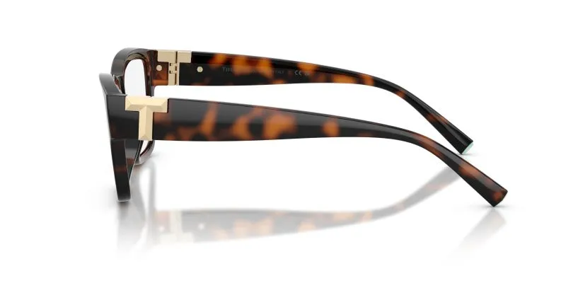 Tiffany & Co TF2285U-8015 - Side View