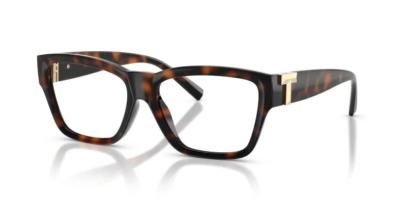 Tiffany & Co TF2285U-8015 - Quarter View