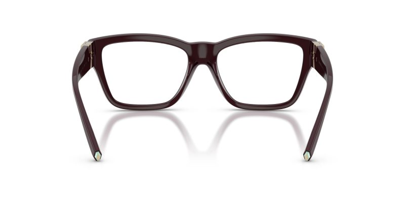 Tiffany & Co TF2285U-8447 - Back View