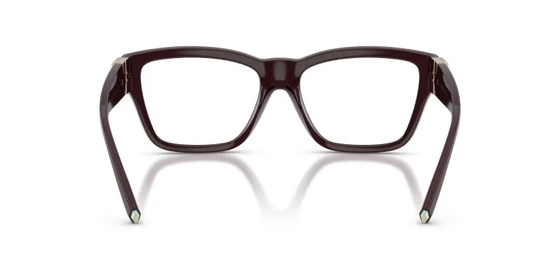 Tiffany & Co TF2285U-8447 - Back View