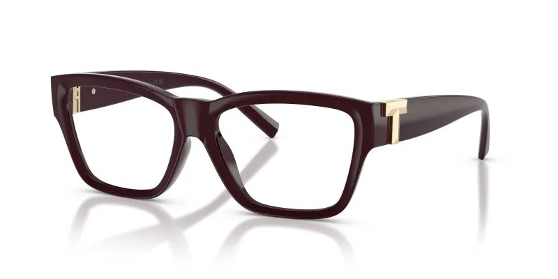 Tiffany & Co TF2285U-8447 - Quarter View
