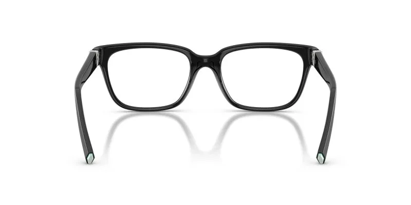 Tiffany & Co TF2286D-8001 - Back View