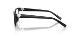 Tiffany & Co TF2286D-8001 - Side View Tiffany & Co TF2286D-8001 - Side View