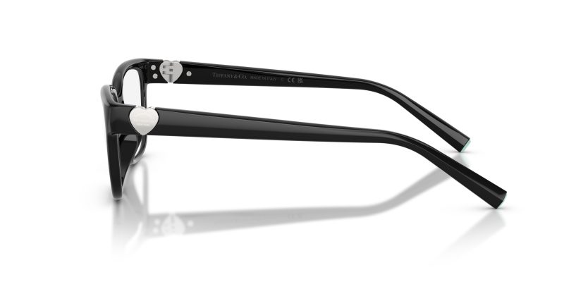 Tiffany & Co TF2286D-8001 - Side View