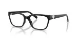 Tiffany & Co TF2286D-8001 - Quarter View Tiffany & Co TF2286D-8001 - Quarter View