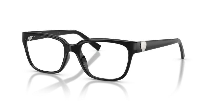 Tiffany & Co TF2286D-8001 - Quarter View