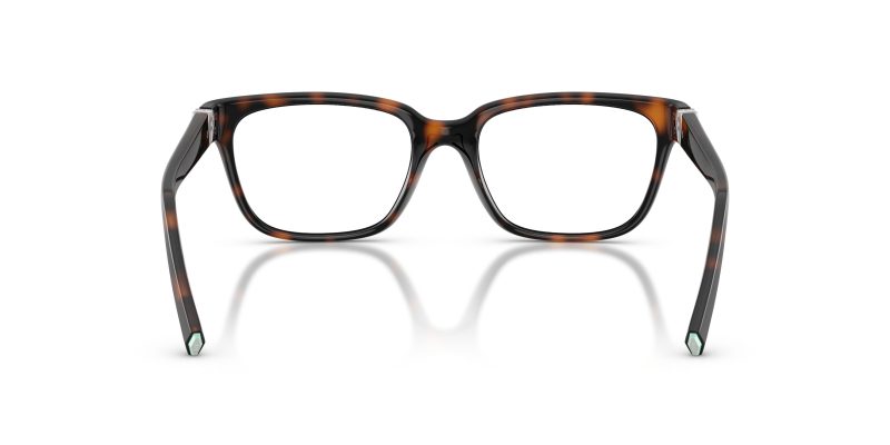 Tiffany & Co TF2286D-8015 - Back View