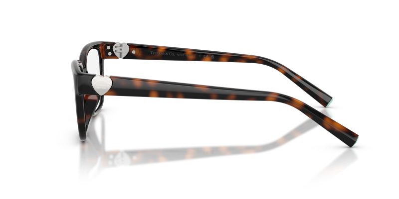 Tiffany & Co TF2286D-8015 - Side View