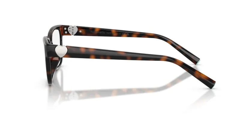 Tiffany & Co TF2286D-8015 - Side View
