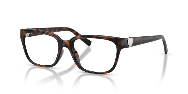 Tiffany & Co TF2286D-8015 - Quarter View