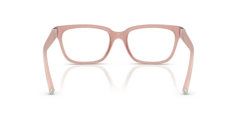 Tiffany & Co TF2286D-8448 - Back View