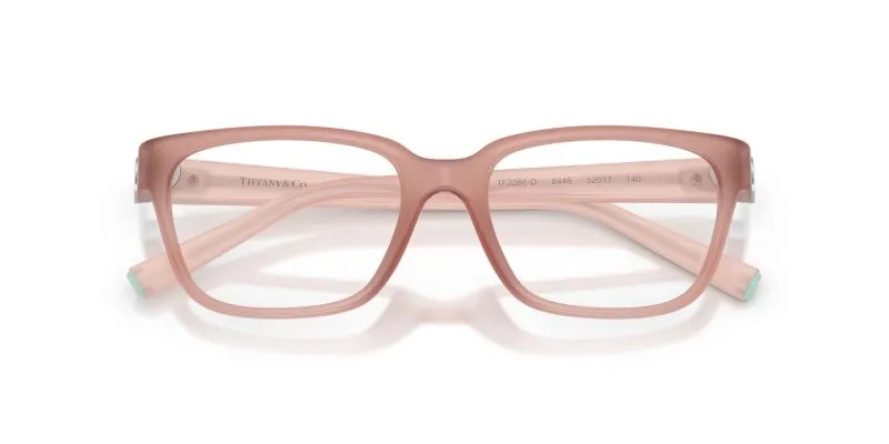 Tiffany & Co TF2286D-8448 - Folded View