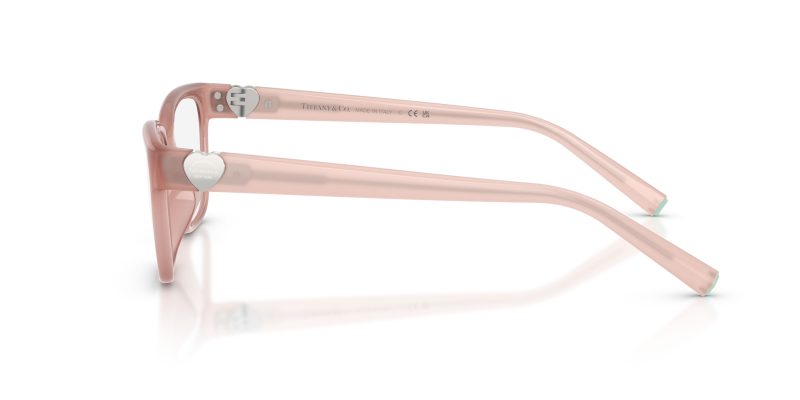 Tiffany & Co TF2286D-8448 - Side View